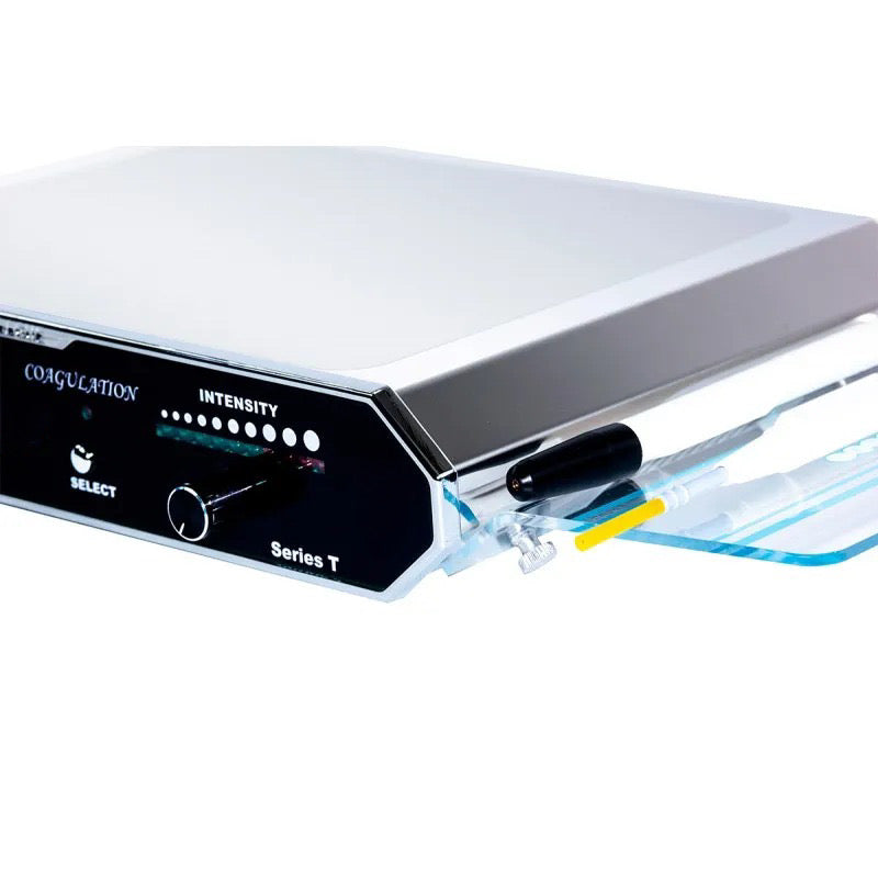 Appareil Professionnel d'Electrolyse et Electrocoagulation Epilation Définitive